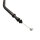 C&acirc;ble de frein &agrave; main arri&egrave;re pour Suzuki AN 650 Burgman 2003-2010 # 58810-10G01