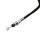 C&acirc;ble de frein &agrave; main arri&egrave;re pour Suzuki AN 650 Burgman 2003-2010 # 58810-10G01