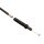Cavo starter per Kawasaki KLR 250 D 1987-1999 # 54017-1058