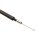 Choke cable for Honda CB 250 Two-Fifty 1992-2000 # 17950-KBG-000