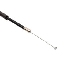C&acirc;ble d&rsquo;acc&eacute;l&eacute;rateur &agrave; starter pour Suzuki GSX 1100 GS1150 1984-1986 58410-00X02