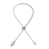 C&acirc;ble de compteur pour Honda CB 450 K0 K1 CL 450...