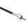 Cable de veloc&iacute;metro para Yamaha XJ 550 650 750 XS 750 850 # 5K5-83550-00