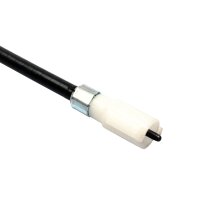 Speedometer cable for Gilera Storm 50 Piaggio TPH 50 2005&ndash;2011