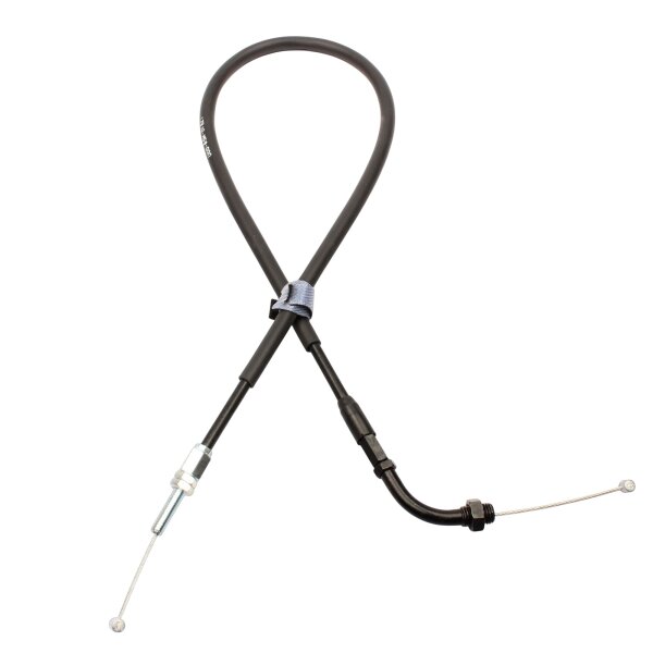 Cable del acelerador apertura para Honda NTV 600 650 Revere 88-97 #17910-MS9-000