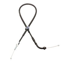 Cable del acelerador apertura para Honda NTV 600 650...