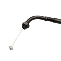 Cable del acelerador apertura para Honda NTV 600 650 Revere 88-97 #17910-MS9-000