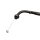 Cable del acelerador apertura para Honda NTV 600 650 Revere 88-97 #17910-MS9-000