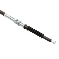 C&acirc;ble dembrayage pour Honda CB 1100 R F Bol dOr 1983-1984 #22870-MG5-405