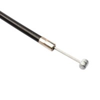 Front brake cable for Honda XL 250 500 S 1978&ndash;1981 # 45450-428-000