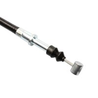 C&acirc;ble de frein arri&egrave;re pour Honda XL 500 S 1979&ndash;1981 # 43450-435-000