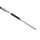 C&acirc;ble de frein arri&egrave;re pour Honda XL 500 S 1979&ndash;1981 # 43450-435-000