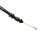C&acirc;ble d&rsquo;embrayage pour Kawasaki Z 800 E-Version 2016&ndash;2017 # 54011-0599