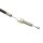 C&acirc;ble d&rsquo;embrayage pour Kawasaki ZN 1300 Voyager 1983&ndash;1988 # 54011-1168