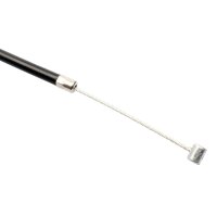 Cable de control de escape 2 para Yamaha TDR 125...
