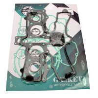 Jeu complet de joints moteur pour Honda CBX 750 F RC17 #...