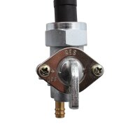 Rubinetto benzina originale per Honda CB 750 F K # 72-78 # 16950-341-671