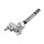 Rubinetto benzina originale per Honda CB 750 F K # 72-78 # 16950-341-671