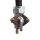 Rubinetto benzina originale per Honda CB 750 F K # 72-78 # 16950-341-671