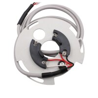 Z&uuml;ndanlage Z&uuml;ndung elektronisch f&uuml;r...
