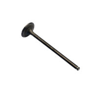 Valvola di scarico per Kawasaki ZXR 750 12005-1154