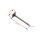 V&aacute;lvula de escape para Kawasaki ZXR 750 12005-1124