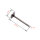 Exhaust Valve for Kawasaki Z 1300 DFI 12005-1063
