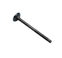 Valvola di scarico per Suzuki GSX 750 12912-45410...