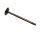 Intake Valve for Suzuki GSX 600 F GSF 600 S 12911-19C00