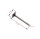 V&aacute;lvula de escape para Suzuki LS 650 12912-24B01