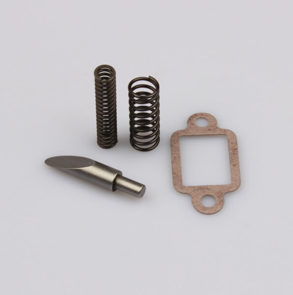 Timing chain tensioner set for Kawasaki GPZ ZR ZX 750 Z 650 750 