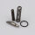 Kit tendeur de cha&icirc;ne de distribution pour Kawasaki GPX ZL 600 GPZ 550 600