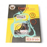 Motor Dichtsatz Dichtungssatz komplett f&uuml;r Yamaha YZ...