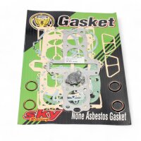 Juego completo de juntas de motor para Kawasaki ZR 550 B...