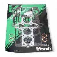 Motor Dichtsatz Dichtungssatz komplett f&uuml;r Kawasaki...