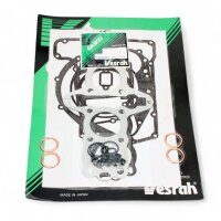 Engine gasket set complete for Kawasaki ZR 750 C Zephyr...