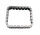 Cadena Primaria para Honda CB 900 F Kawasaki GPZ GT 750 Z 650 ZR 750 ZR-7