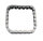Catena Primaria per Honda CB 500 550 650 Kawasaki GPZ GT Z ZR 550 GPX GPZ ZL 600