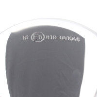 Mirror Left for Moto Guzzi 1100 California Special Sport Stone Metal