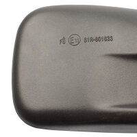 R&eacute;troviseur Droite pour Aprilia SR 50 Gulliver Italjet Millenium 100