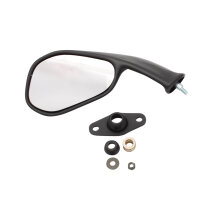 Spiegel Links f&uuml;r Aprilia RS 50 RS 125 RS 250 RSV 1000