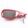 Specchio Sinistra per Ducati 748 916 996 998 #1994-2003 #Red with turn signal