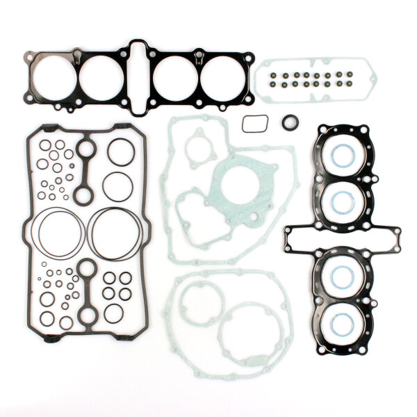 Gasket set engine gaskets set for CB 1000 F Super Four Big One 1993-1996