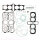 Gasket set engine gaskets set for CB 1000 F Super Four Big One 1993-1996