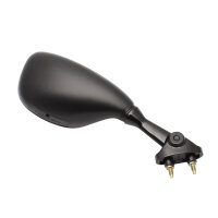 Espejo Derecha para Kawasaki  ZX-6R 636 ZX-6RR 600 03-04