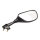 Mirror Right for Kawasaki  ZX-6R 636 ZX-6RR 600 03-04