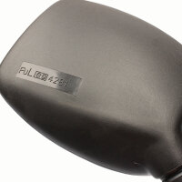 Specchio Destra per Kawasaki GPZ 305B KLV 1000A Z 1000R2 Z 750
