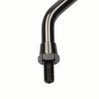 Specchio Destra per Kawasaki GPZ 305B KLV 1000A Z 1000R2 Z 750