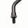 Specchio Destra per Kawasaki GPZ 305B KLV 1000A Z 1000R2 Z 750