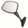 Mirror Left for Kawasaki GPZ 750 1100 A Uni Trak ZX 750 E Turbo